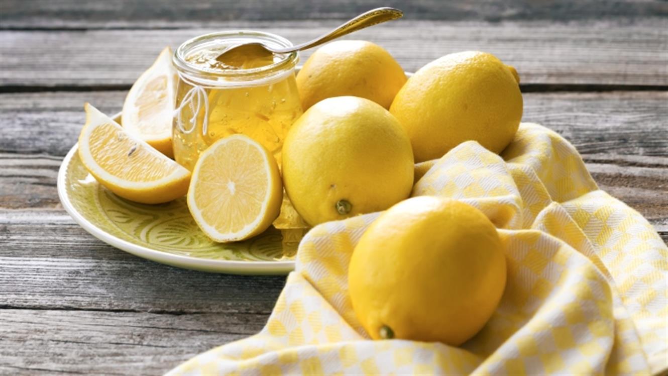 Recept z limono: C vitamin za kosilo