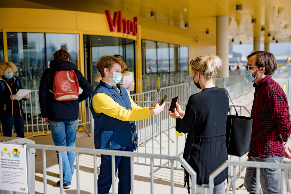 Ikea Vse o nakupovanju v slovenski Ikei_foto_Marko_Delbello_Ocepek-rezervacija-obiska