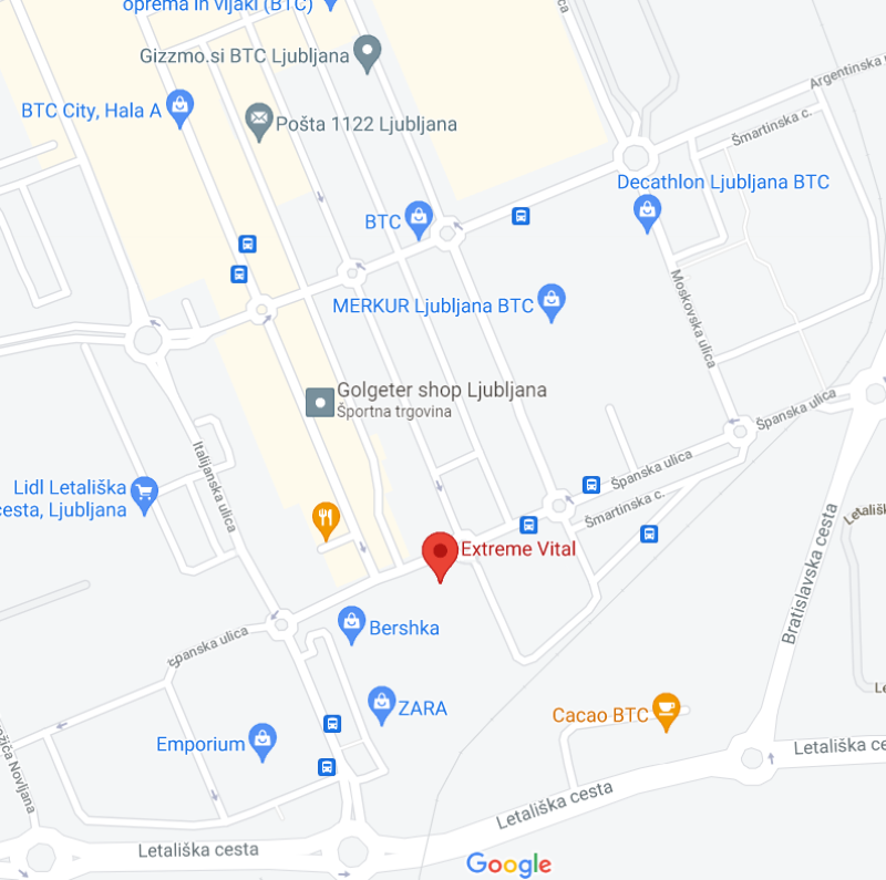 extreme-vital-lokacija-google-maps
