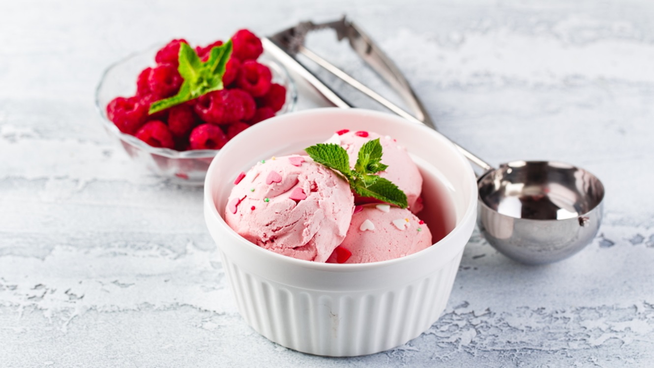 GourmetShop: Tečaj priprave sladoleda iz naravnih sestavin